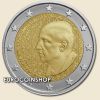 Görögország emlék 2 euro 2016_1 '' Dimitri Mitropoulos '' UNC 